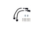 Corsa 23-25 Chevrolet Corvette C8 Z06 3in Valved Cat-Back Exhaust Muffler System (ReUses Stock Tips)