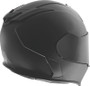 Speed Helmet and Strength SS900 Solid Speed Helmet Matte Black - XS