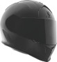 Speed Helmet and Strength SS900 Solid Speed Helmet Matte Black - Small