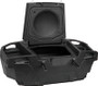 QuadBoss Arctic Cat Wildcat Sport 700/XT 15-19 Expedition Series UTV Cargo Box