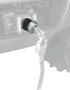 QuadBoss Winch Bumper