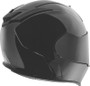 Speed Helmet and Strength SS900 Solid Speed Helmet Gloss Black - XS