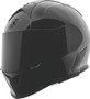 Speed Helmet and Strength SS900 Solid Speed Helmet Gloss Black - XS