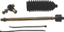 QuadBoss Tie Rod End Kit Left Inner/Outer