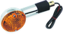 BikeMaster Suzuki Turn Signal - Front