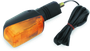 BikeMaster Suzuki Turn Signal - Front/Rear