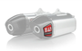 Rs-9 End Cap Decal Rh