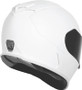 Speed Helmet and Strength SS900 Solid Speed Helmet Matte White - XS