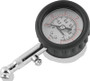 BikeMaster Tire Pres Gauge 15 PSI
