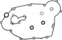 Water Pump Repair Kit W/bearings Kaw