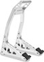 BikeMaster Universal Aluminum Stand - Front