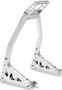BikeMaster Universal Aluminum Stand - Rear