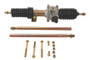 QuadBoss 13-15 Polaris Brutus HD Steering Rack Assembly