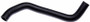 Gates 03-08 Infiniti FX35 V-6 3.5L Lower Molded Coolant Hose