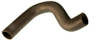 Gates 68-70 Chevrolet C & K Series Pickup V-8 396 Lower Molded Coolant Hose