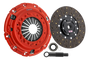 Action Clutch 89-98 Nissan 240SX 2.0L (SR20DET) Turbo w/SR20DET Swap RWD Stage 1 Clutch Kit (1OS)