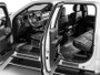 WeatherTech 19-24 Chevrolet Silverado CC SillProtector (4pc Set) - Black