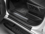 WeatherTech 19-24 Chevrolet Silverado CC SillProtector (4pc Set) - Black