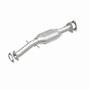 MagnaFlow 1998 Chevrolet S10 4.3L Direct Fit Converter