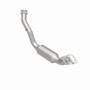 MagnaFlow 97-00 Ford Explorer 4.0L Direct Fit Converter