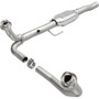MagnaFlow 2000 Dodge Durango 5.2L Direct Fit Converter