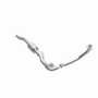 MagnaFlow 2000 Dodge Durango 5.2L Direct Fit Converter