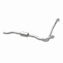 MagnaFlow 2000 Dodge Durango 5.2L Direct Fit Converter