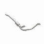 MagnaFlow 02-03 Dodge Ram 1500 3.7L Direct Fit Converter