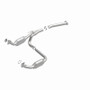 MagnaFlow 03-06 Chevrolet Express 1500 4.3L Direct Fit Converter