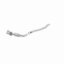 MagnaFlow 2001 Dodge Caravan 3.3L Direct Fit Converter