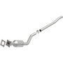 MagnaFlow 01-03 Chrysler Voyager 2.4L Direct Fit Converter