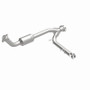 MagnaFlow 2005 Lincoln Navigator 5.4L Direct Fit Converter