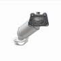 MagnaFlow 2017 Cadillac XT5 Rear Underbody 3.6L Direct Fit Converter