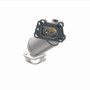MagnaFlow 2017 Cadillac XT5 Rear Underbody 3.6L Direct Fit Converter