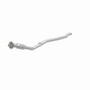 MagnaFlow 2005 Dodge Grand Caravan 3.3L Direct Fit Converter