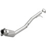 MagnaFlow 07-08 Land Rover Range Rover 4.4L Direct Fit Converter