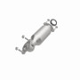 MagnaFlow 04-08 Cadillac SRX 3.6L Direct Fit Converter