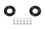 Fabtech 23-24 Chevrolet Colorado / GMC Canyon 4WD 1.0in Leveling Kit