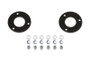 Fabtech 23-24 Chevrolet Colorado / GMC Canyon 4WD 1.0in Leveling Kit