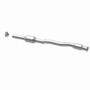 MagnaFlow 2007 Mini Cooper 1.6L Direct Fit Converter