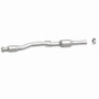 MagnaFlow 2007 Mini Cooper 1.6L Direct Fit Converter