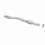 MagnaFlow 2007 Mini Cooper 1.6L Direct Fit Converter