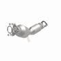 MagnaFlow 08-09 Infiniti EX35 3.5L Direct Fit Converter