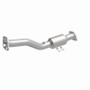 MagnaFlow 13-15 Sentra 1.8 Underbody Direct Fit Converter