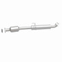 MagnaFlow 07-10 Sienna 3.5 Underbody Direct Fit Converter