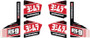 Rs-9 Muffler Decal Set 6/pcs