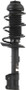 KYB 12-17 FIAT 500 Exc. Abarth - C - Electric Strut-Plus