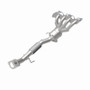 MagnaFlow 13-15 Escape L4 2.5 OEM Manifold Direct Fit Converter
