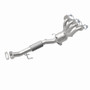 MagnaFlow 13-15 Escape L4 2.5 OEM Manifold Direct Fit Converter