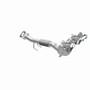MagnaFlow 13-15 Escape L4 2.5 OEM Manifold Direct Fit Converter